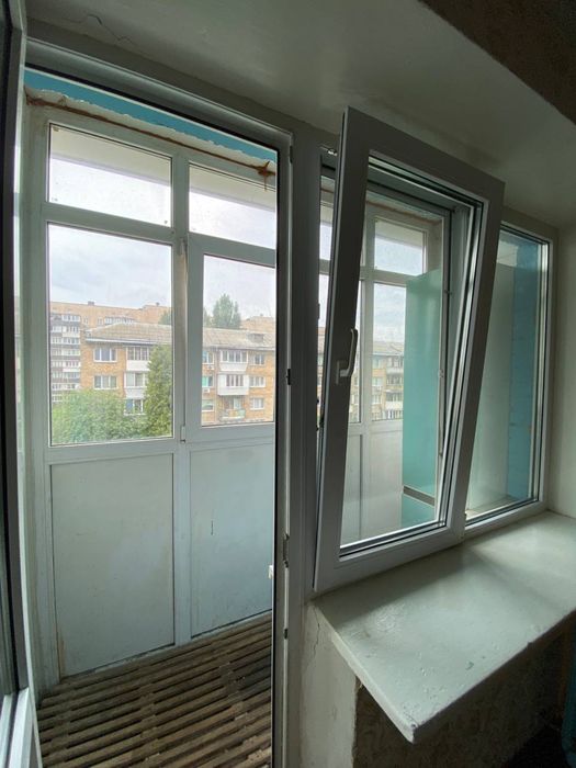 Квартира на вул. Метрологічна, 14 в Києві, ID 262929, фото №13