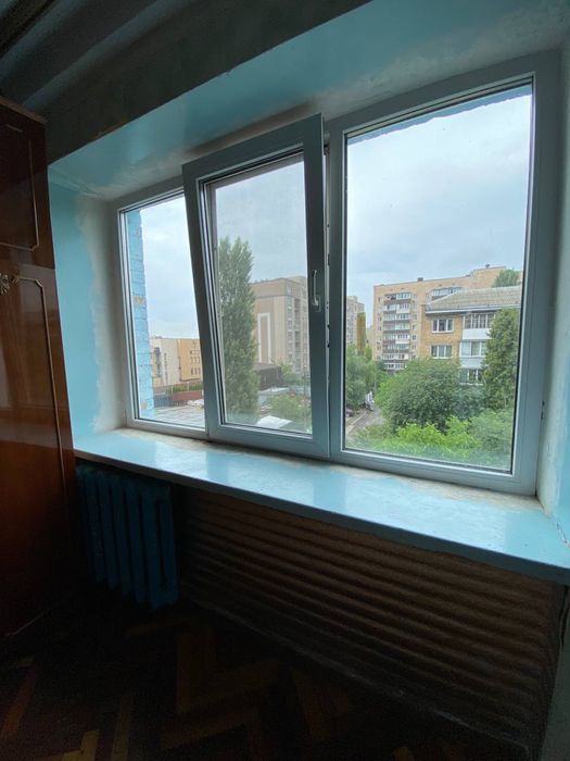 Квартира на вул. Метрологічна, 14 в Києві, ID 262929, фото №14