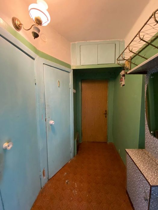 Квартира на вул. Метрологічна, 14 в Києві, ID 262929, фото №15