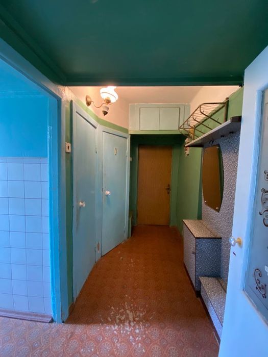 Квартира на вул. Метрологічна, 14 в Києві, ID 262929, фото №16