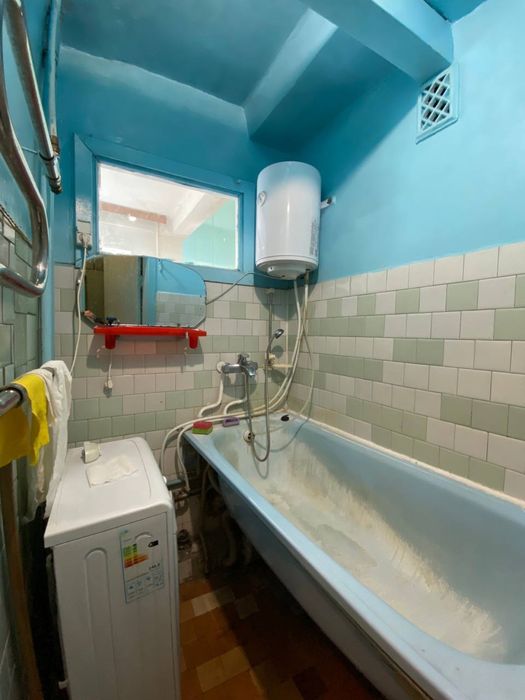 Квартира на вул. Метрологічна, 14 в Києві, ID 262929, фото №18