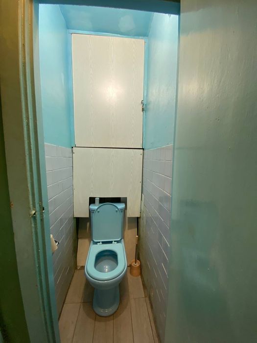 Квартира на вул. Метрологічна, 14 в Києві, ID 262929, фото №19
