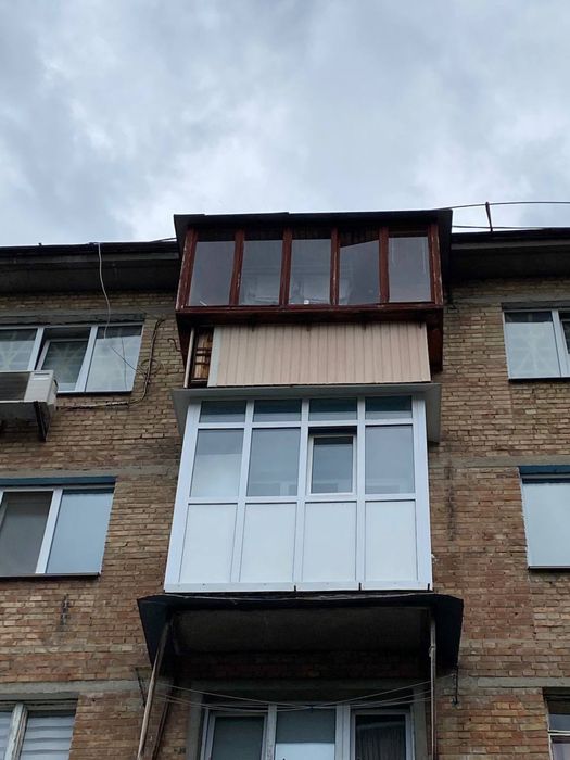 Квартира на вул. Метрологічна, 14 в Києві, ID 262929, фото №20