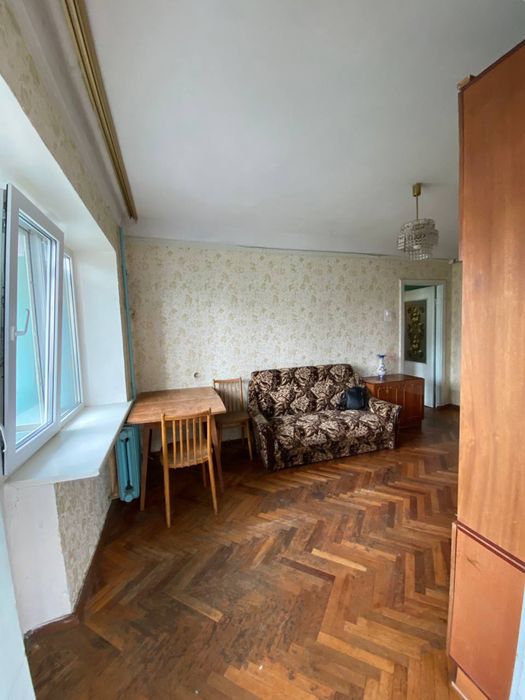 Квартира на вул. Метрологічна, 14 в Києві, ID 262929, фото №3
