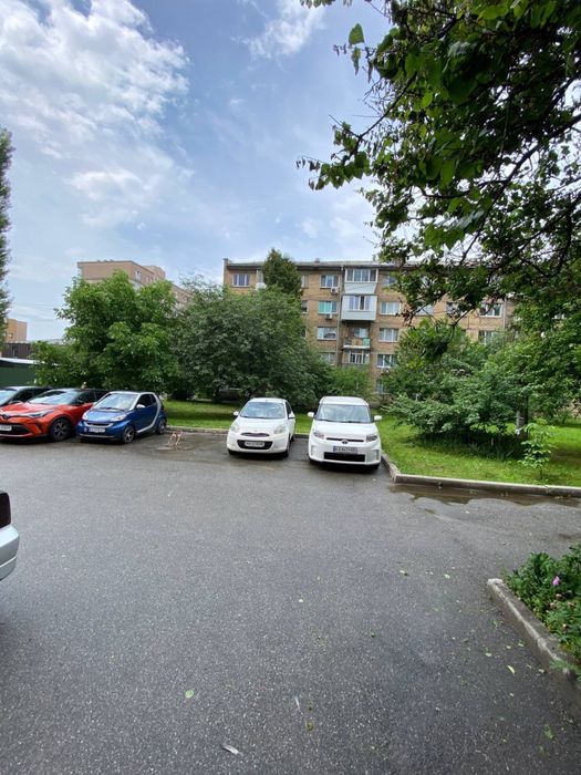 Квартира на вул. Метрологічна, 14 в Києві, ID 262929, фото №21