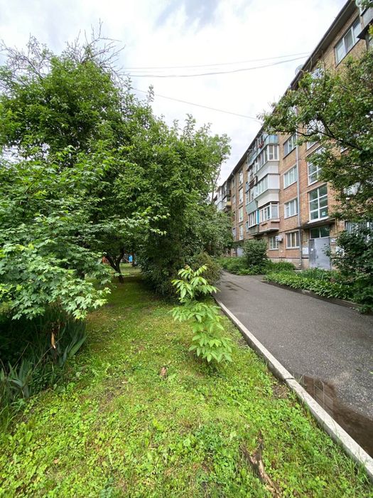 Квартира на вул. Метрологічна, 14 в Києві, ID 262929, фото №22