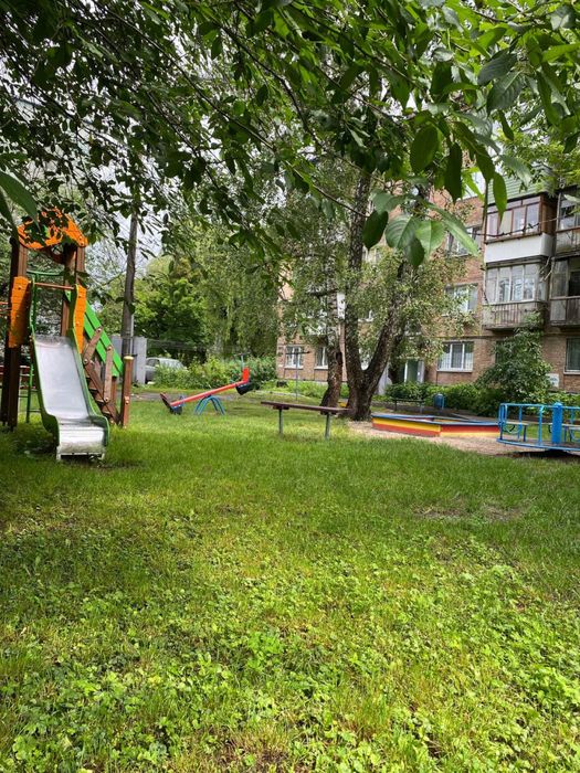 Квартира на вул. Метрологічна, 14 в Києві, ID 262929, фото №23