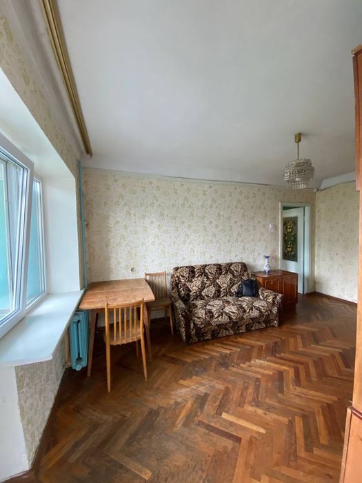 Квартира на вул. Метрологічна, 14 в Києві, ID 262929, фото №4