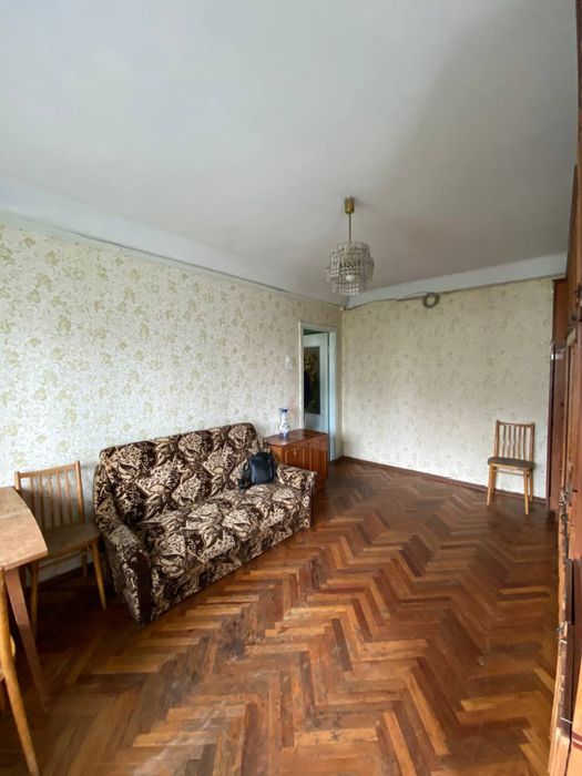 Квартира на вул. Метрологічна, 14 в Києві, ID 262929, фото №5