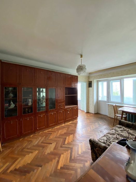 Квартира на вул. Метрологічна, 14 в Києві, ID 262929, фото №6