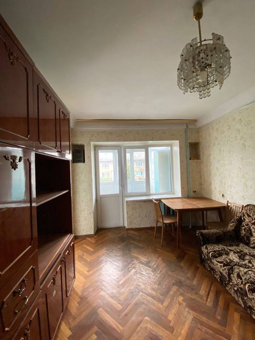 Квартира на вул. Метрологічна, 14 в Києві, ID 262929, фото №7