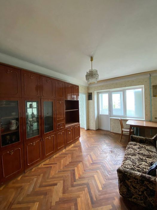 Квартира на вул. Метрологічна, 14 в Києві, ID 262929, фото №8