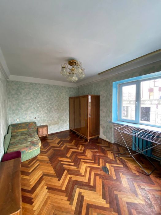 Квартира на вул. Метрологічна, 14 в Києві, ID 262929, фото №9