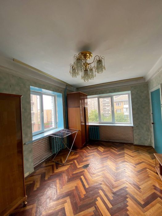 Квартира на вул. Метрологічна, 14 в Києві, ID 262929, фото №10