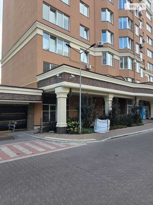 Квартира на ЖК Софія Клубний в Києві, ID 227525, фото №2