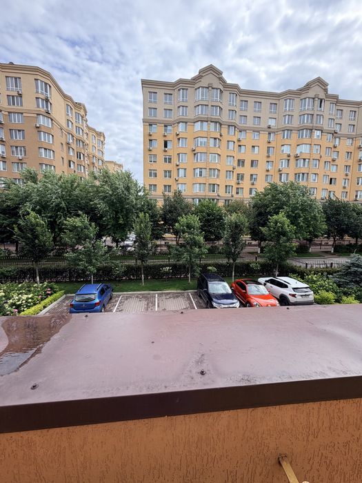 Квартира на ЖК Софія Клубний в Києві, ID 227525, фото №5