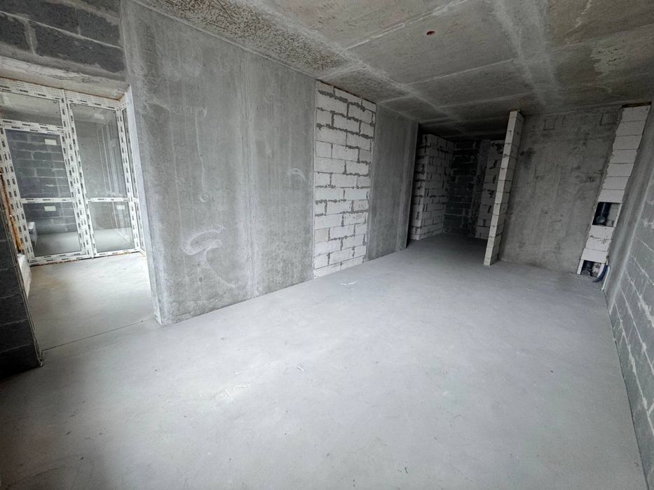Квартира на вул. Дніпровська набережна, 15ж в Києві, ID 205942, фото №11