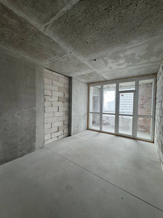 Квартира на вул. Дніпровська набережна, 15ж в Києві, ID 205942, фото №4