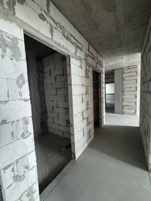 Квартира на вул. Дніпровська набережна, 15ж в Києві, ID 205942, фото №6