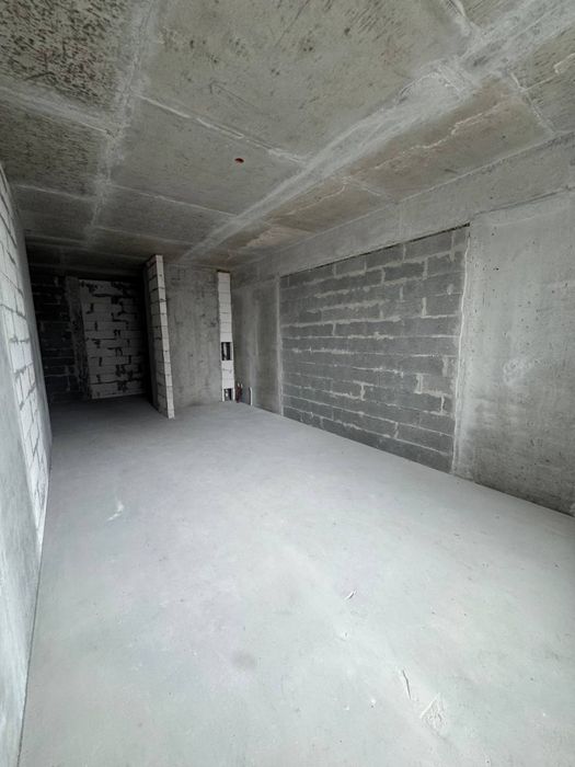 Квартира на вул. Дніпровська набережна, 15ж в Києві, ID 205942, фото №9