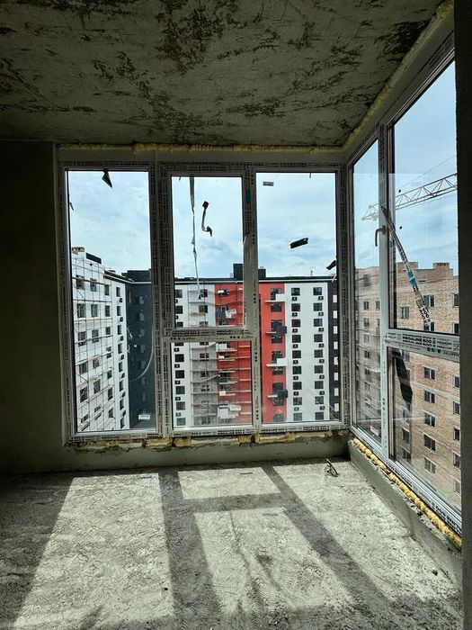 Квартира на ЖК Скандинавія в Івано-Франківську, ID 202851, фото №10