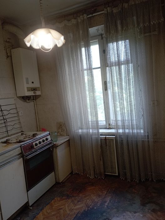 Квартира на просп. Повітряних сил, 12 в Києві, ID 197360, фото №1