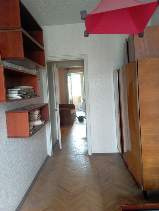 Квартира на просп. Повітряних сил, 12 в Києві, ID 197360, фото №5