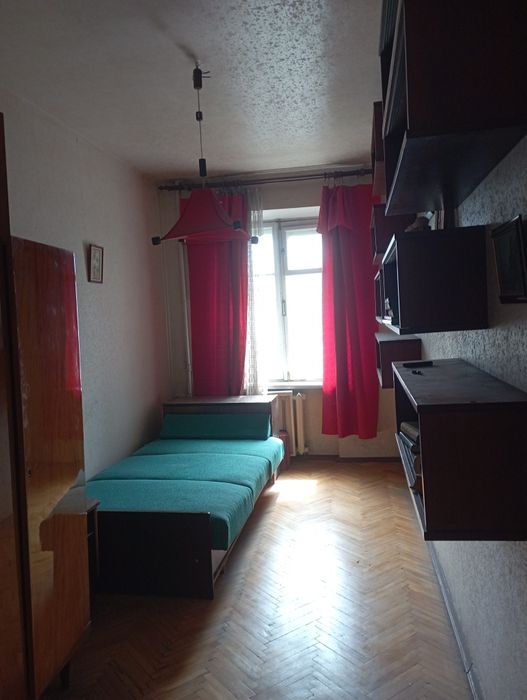 Квартира на просп. Повітряних сил, 12 в Києві, ID 197360, фото №6