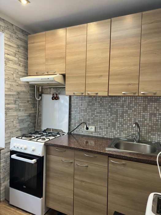 Квартира на вул. Пономарьова, 6/2 в Києві, ID 311844, фото №2