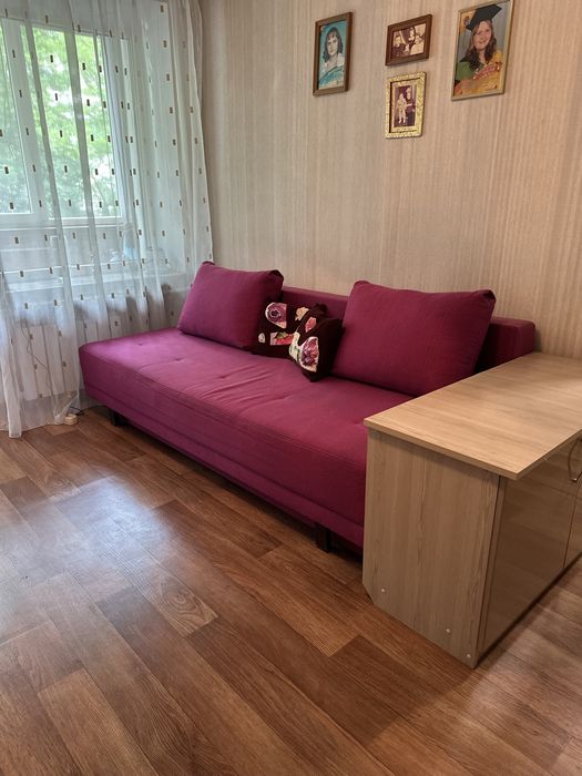 Квартира на вул. Пономарьова, 6/2 в Києві, ID 311844, фото №12