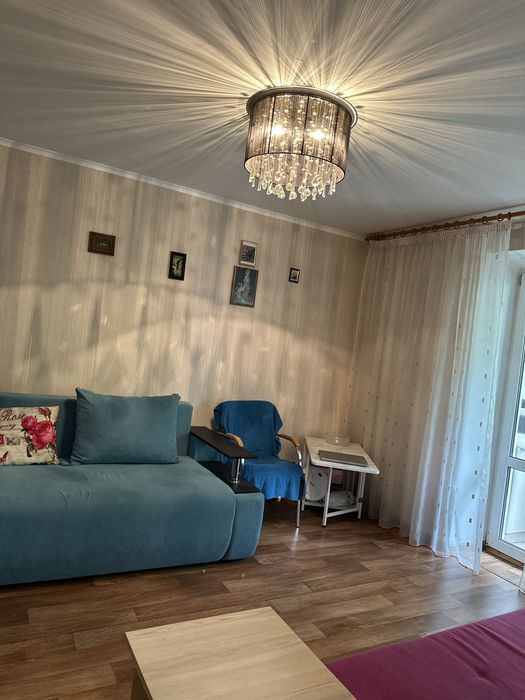 Квартира на вул. Пономарьова, 6/2 в Києві, ID 311844, фото №13