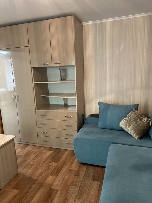 Квартира на вул. Пономарьова, 6/2 в Києві, ID 311844, фото №14