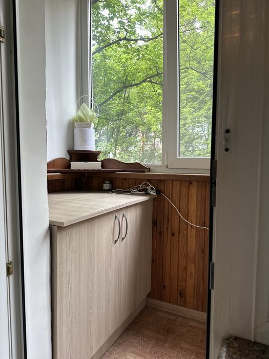Квартира на вул. Пономарьова, 6/2 в Києві, ID 311844, фото №15