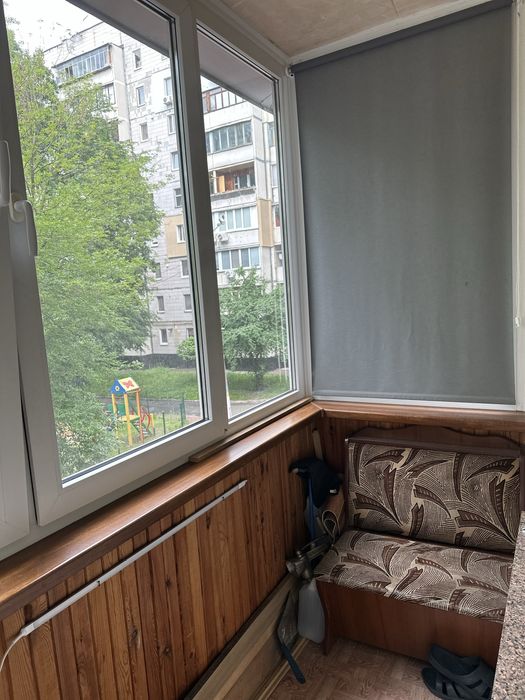 Квартира на вул. Пономарьова, 6/2 в Києві, ID 311844, фото №17