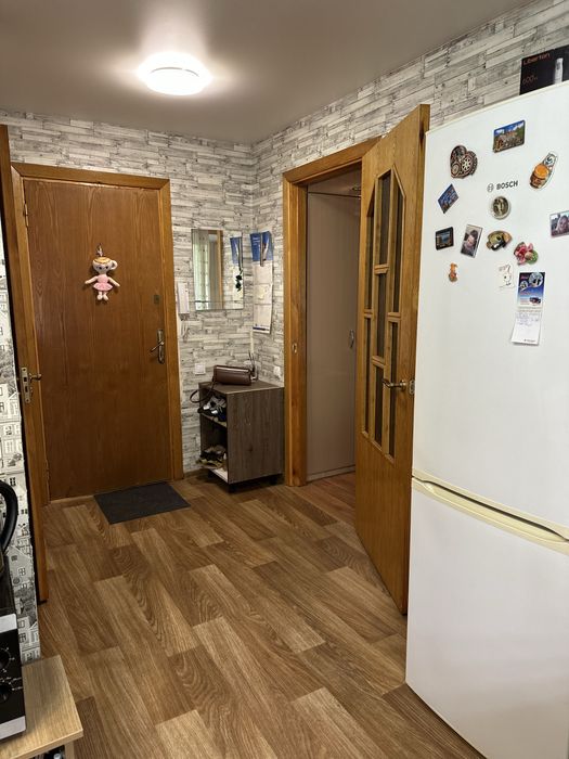 Квартира на вул. Пономарьова, 6/2 в Києві, ID 311844, фото №18