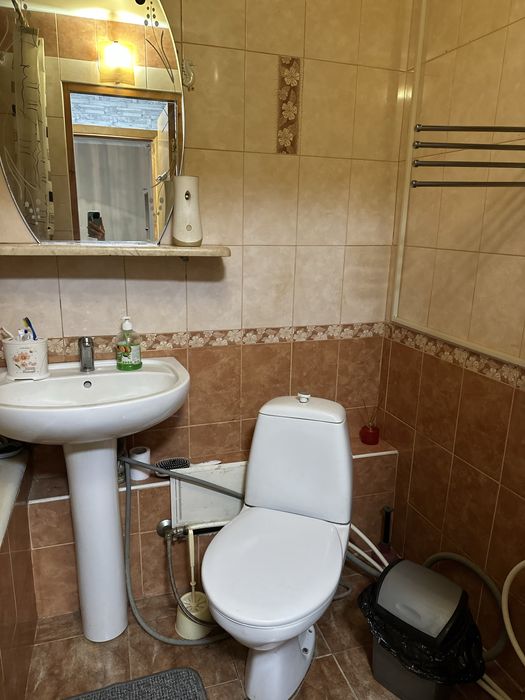 Квартира на вул. Пономарьова, 6/2 в Києві, ID 311844, фото №20