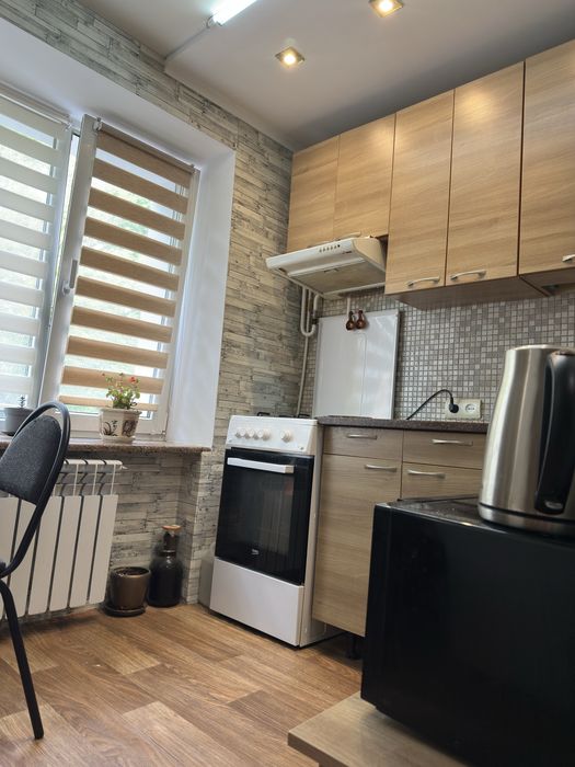 Квартира на вул. Пономарьова, 6/2 в Києві, ID 311844, фото №3