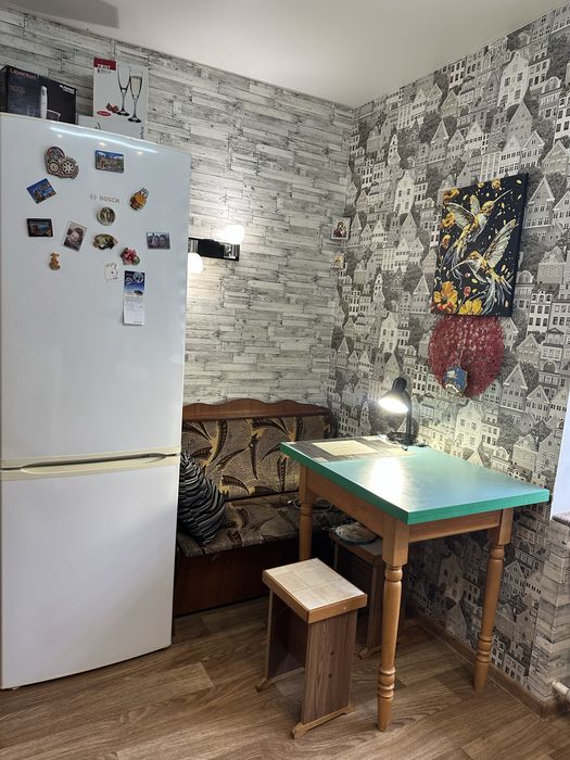 Квартира на вул. Пономарьова, 6/2 в Києві, ID 311844, фото №4