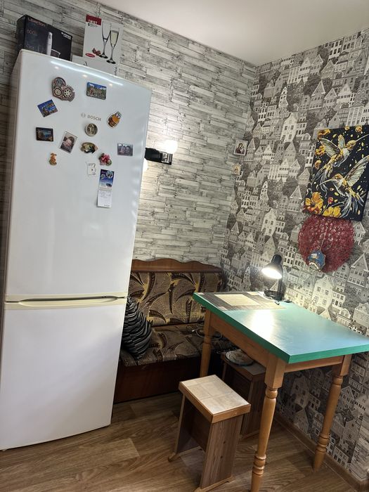 Квартира на вул. Пономарьова, 6/2 в Києві, ID 311844, фото №6