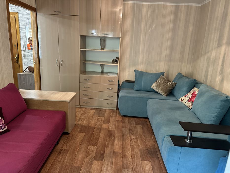 Квартира на вул. Пономарьова, 6/2 в Києві, ID 311844, фото №8