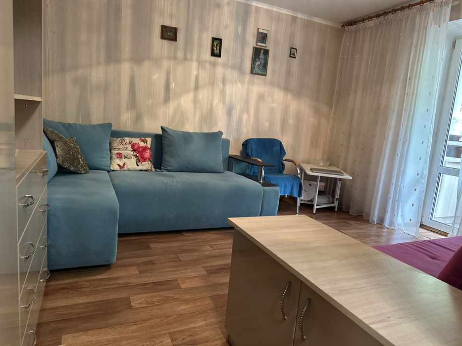 Квартира на вул. Пономарьова, 6/2 в Києві, ID 311844, фото №9