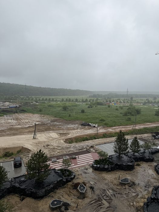 Квартира на Синергія Сіті в Києві, ID 245265, фото №11
