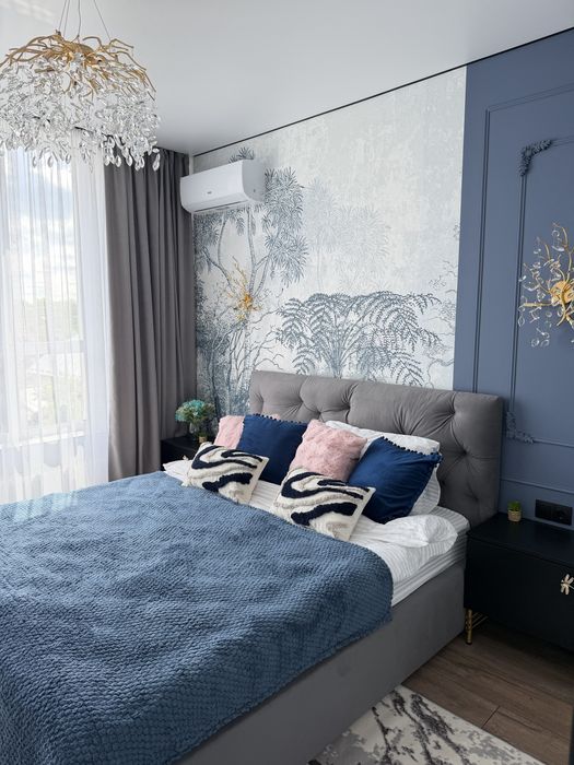 Квартира на ЖК «Лісовий» в Чернігові, ID 241691, фото №1