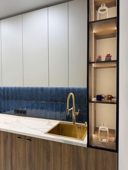 Квартира на ЖК «Лісовий» в Чернігові, ID 241691, фото №11