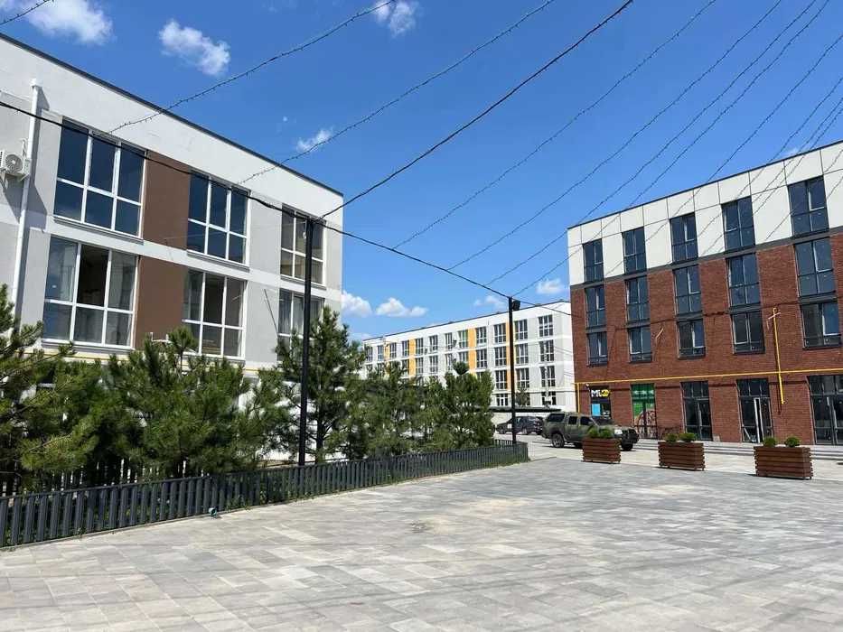 Квартира на ЖК Sanville Park в Києві, ID 309117, фото №10