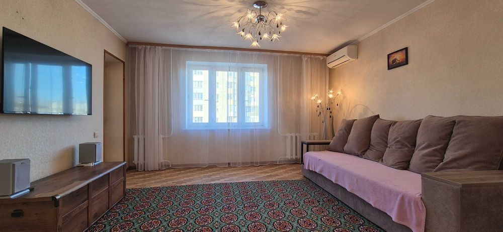 Квартира на вул. Академіка Корольова, 2-А в Києві, ID 401945, фото №2