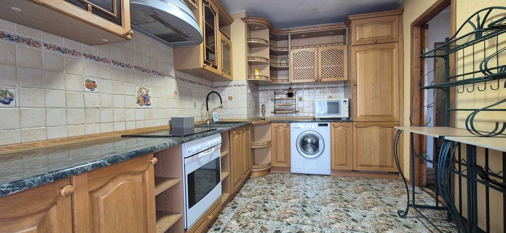 Квартира на вул. Академіка Корольова, 2-А в Києві, ID 401945, фото №11
