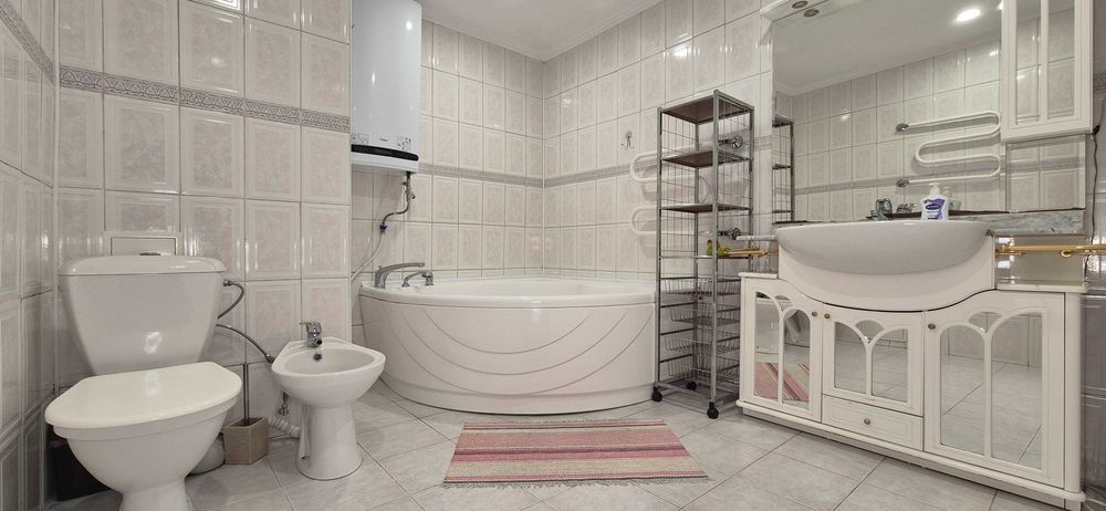 Квартира на вул. Академіка Корольова, 2-А в Києві, ID 401945, фото №12