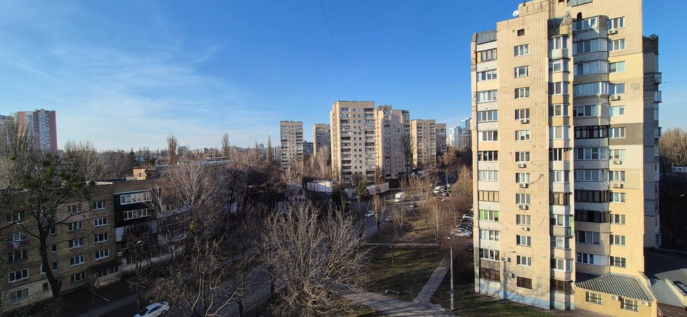 Квартира на вул. Академіка Корольова, 2-А в Києві, ID 401945, фото №16