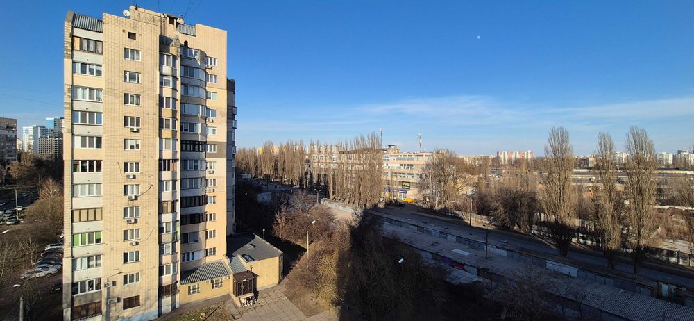 Квартира на вул. Академіка Корольова, 2-А в Києві, ID 401945, фото №17